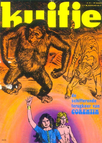 Cover of Volume #197310