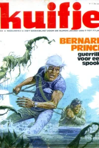 Bernard Prince