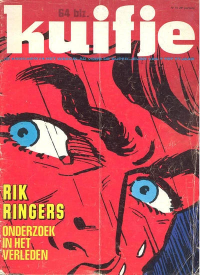 Cover of Volume #197319