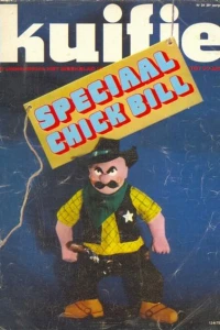 Speciaal Chick Bill