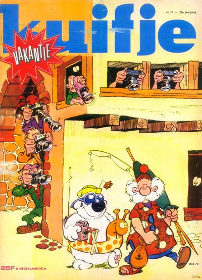 Cover of Volume #197326