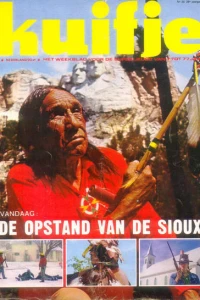 De Opstand van de Sioux