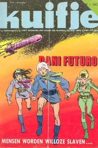 Dani Futuro