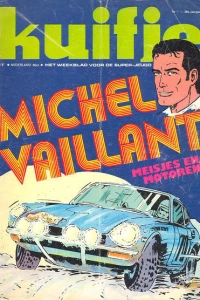Michel Vaillant