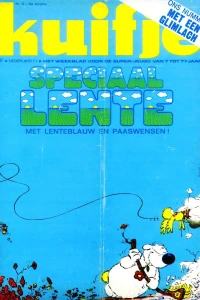 Speciaal Lente