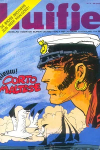 Corto Maltese