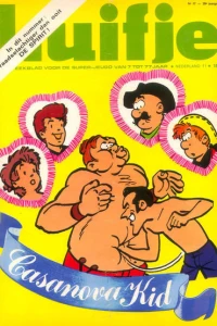 Casanova Kid
