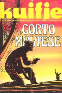 Corto Maltese