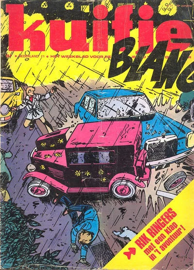Cover of Volume #197421