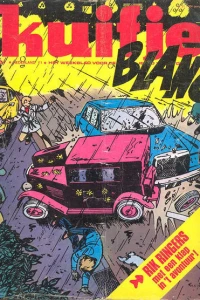 Issue #197421