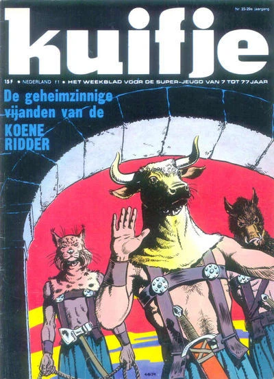 Cover of Volume #197423