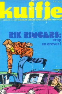Rik Ringers