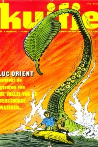 Luc Orient