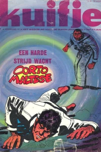 Corto Maltese