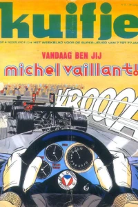 Michel Vaillant
