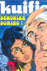 Demoniax Domino