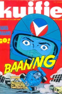 Michel Vaillant Go!