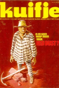 Red Dust