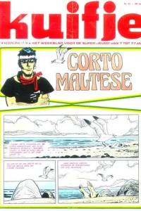 Corto Maltese