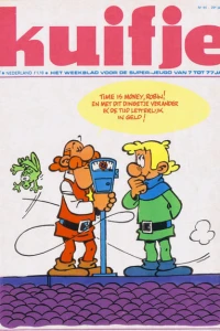 Issue #197444