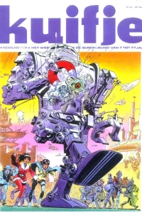 Issue #197445
