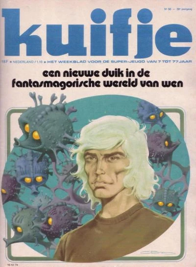 Cover of Volume #197450