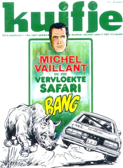 Cover of Volume #197502