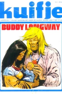 Buddy Longway