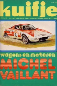 Michel Vaillant