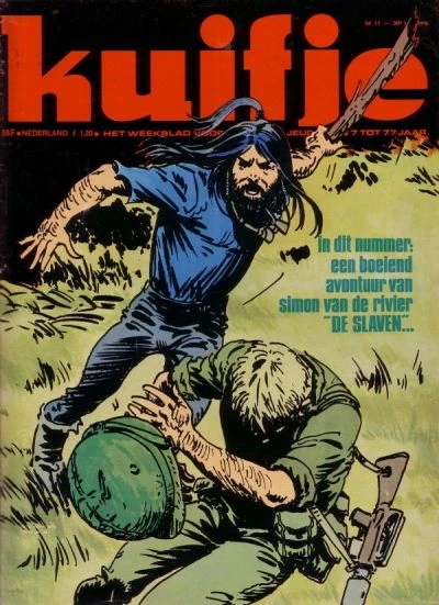 Cover of Volume #197511