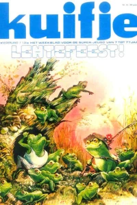 Issue #197513
