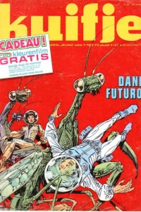 Dani Futuro