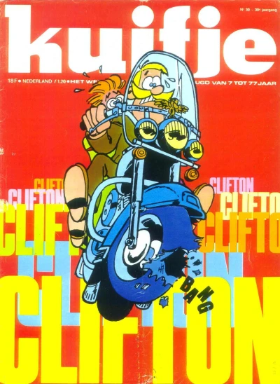 Cover of Volume #197530