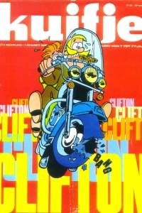 Issue #197530