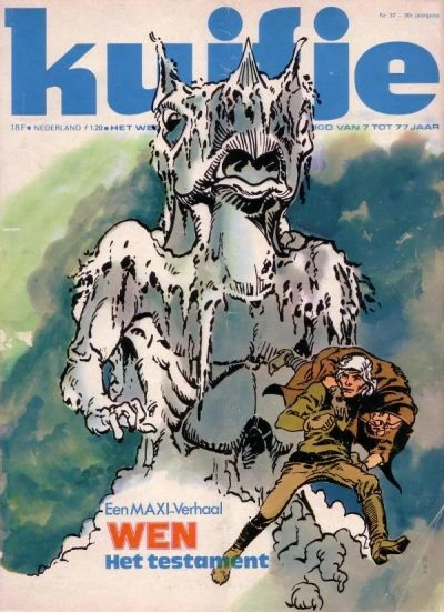 Cover of Volume #197537