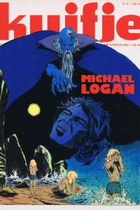 Michael Logan