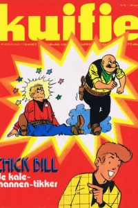 Chick Bill