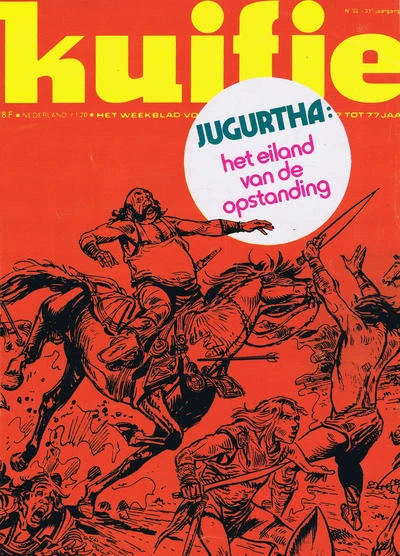 Cover of Jugurtha