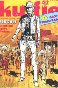 Red Dust