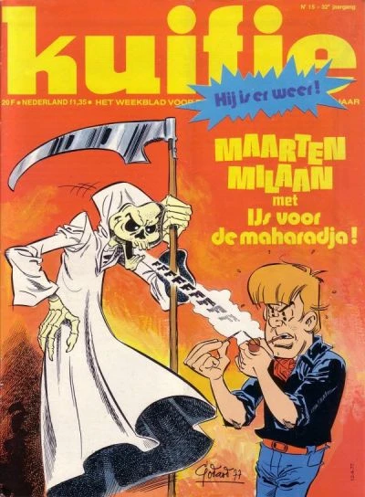 Cover of Volume #197715