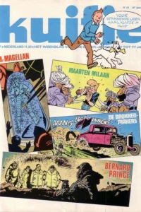 Issue #197724