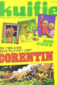 Corentin