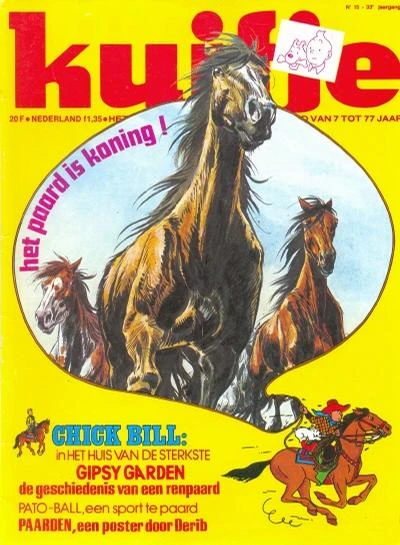 Cover of Volume #197815