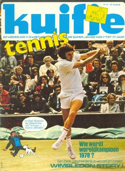 Cover of Volume #197819