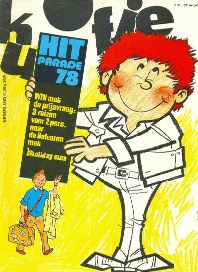 Cover of Volume #197821
