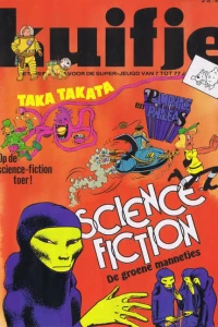 Science Fiction