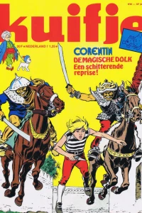 Corentin