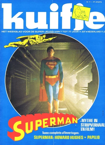 Cover of Volume #197911