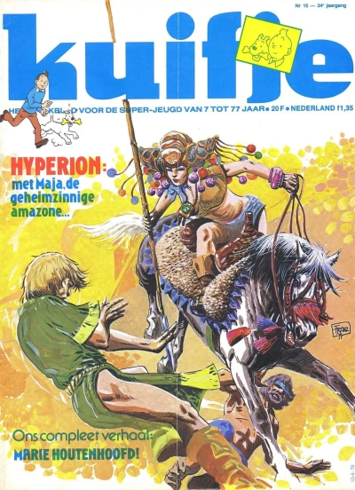 Cover of Volume #197915