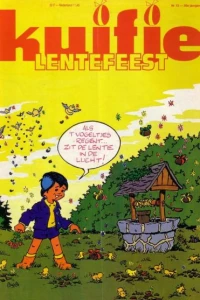 Lentefeest